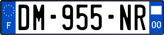 DM-955-NR