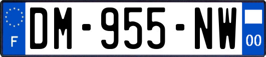 DM-955-NW