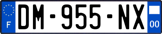 DM-955-NX