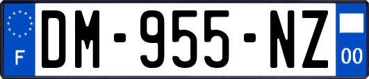 DM-955-NZ