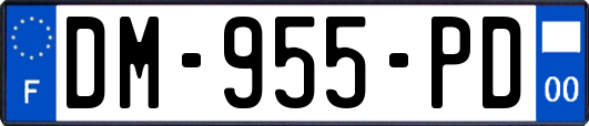 DM-955-PD