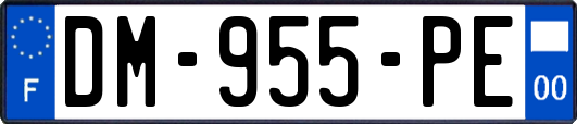 DM-955-PE