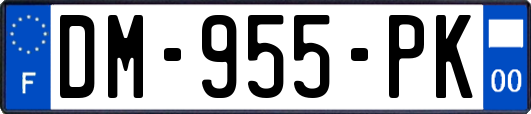 DM-955-PK