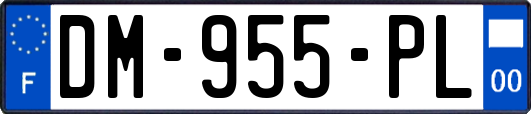 DM-955-PL