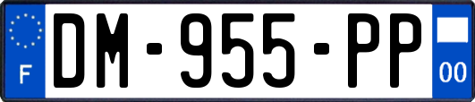 DM-955-PP