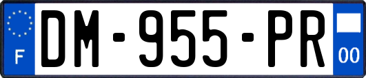 DM-955-PR