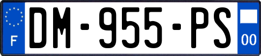 DM-955-PS