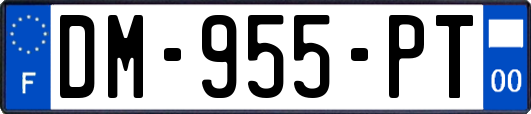 DM-955-PT