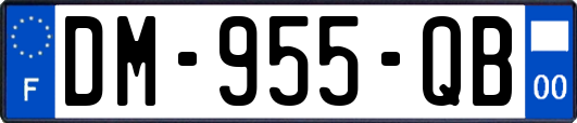DM-955-QB