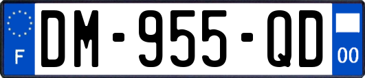 DM-955-QD