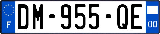 DM-955-QE