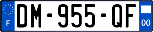 DM-955-QF