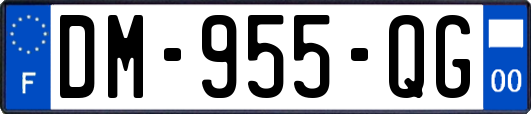 DM-955-QG