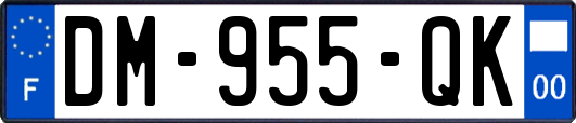 DM-955-QK