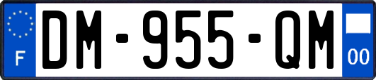 DM-955-QM