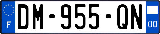 DM-955-QN