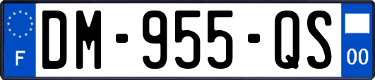 DM-955-QS