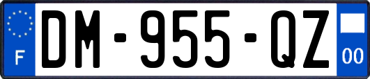 DM-955-QZ