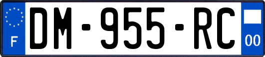 DM-955-RC