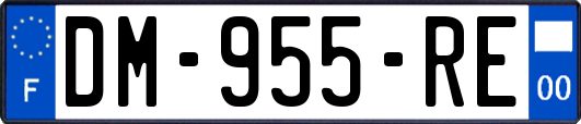 DM-955-RE
