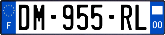 DM-955-RL