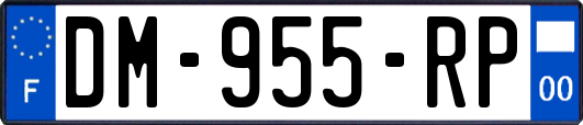 DM-955-RP