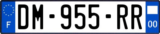 DM-955-RR