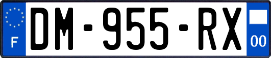DM-955-RX