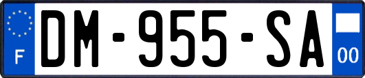 DM-955-SA