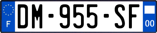 DM-955-SF