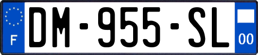 DM-955-SL
