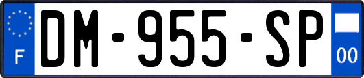DM-955-SP
