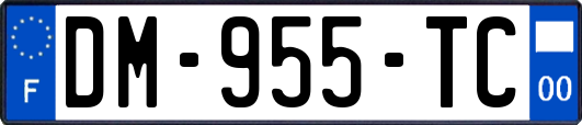 DM-955-TC