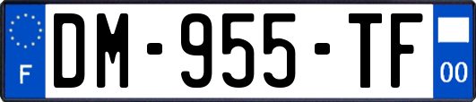 DM-955-TF