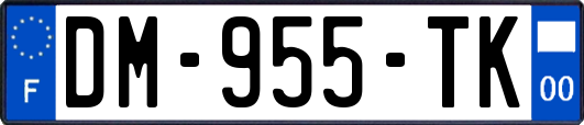 DM-955-TK