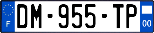 DM-955-TP
