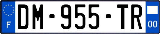 DM-955-TR