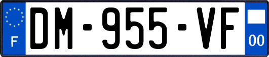 DM-955-VF