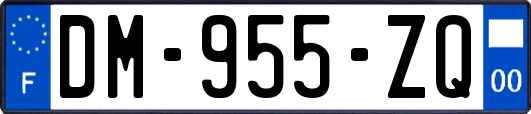 DM-955-ZQ