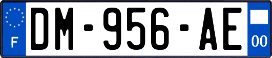 DM-956-AE