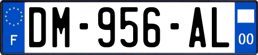 DM-956-AL