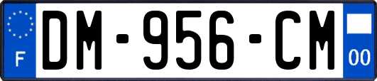 DM-956-CM