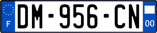 DM-956-CN