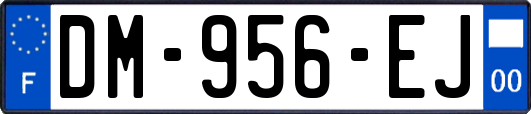 DM-956-EJ