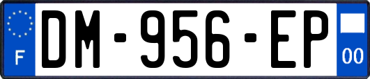 DM-956-EP