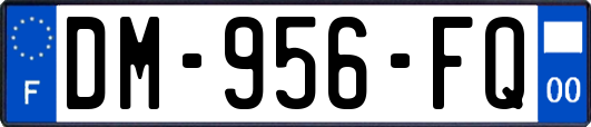 DM-956-FQ