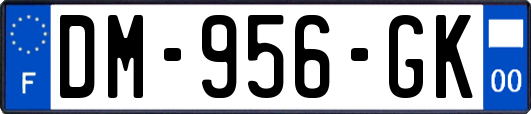 DM-956-GK