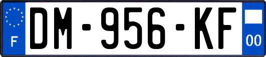 DM-956-KF