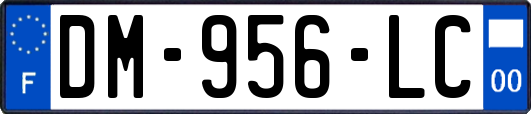 DM-956-LC