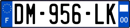 DM-956-LK